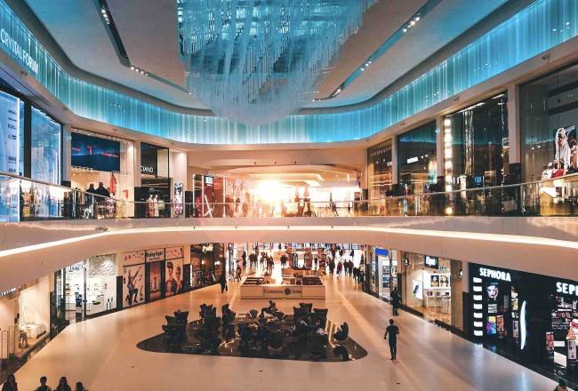 Expert Summary of The Polish Retail Market. A Slowdown in