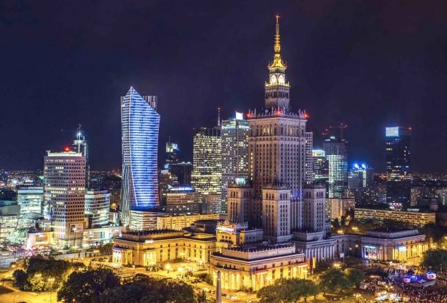 BNPPRE Will Look for Tenants for an Office Building in Warsaw