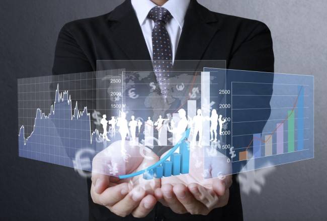 Capital Market Development Strategy  from the Ministry in Poland