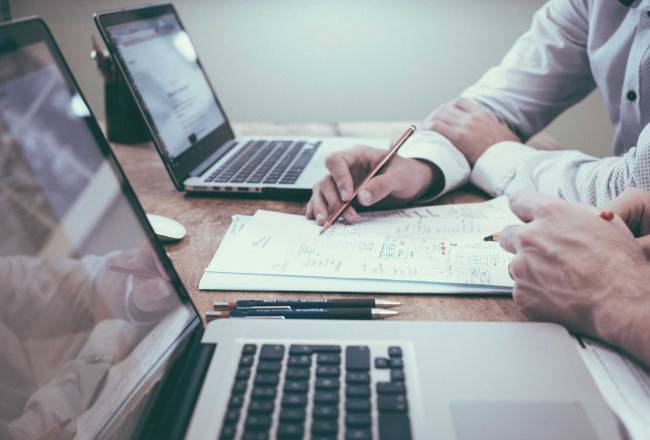 Business Registration