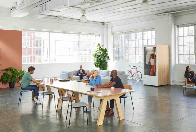 Magnet City for Business, Startups, and Entrepreneurs