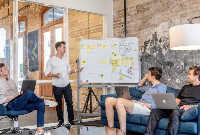 Incentives for Small Businesses in Poland