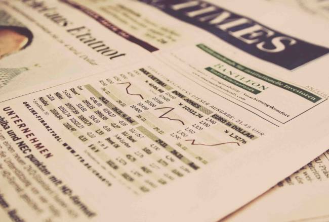 What else do you think Venture Capitals pay attention