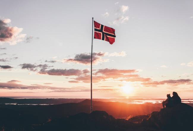 Norway Grants in Poland
