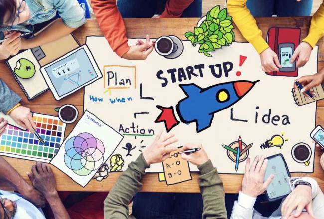 Tips on Business for Startups