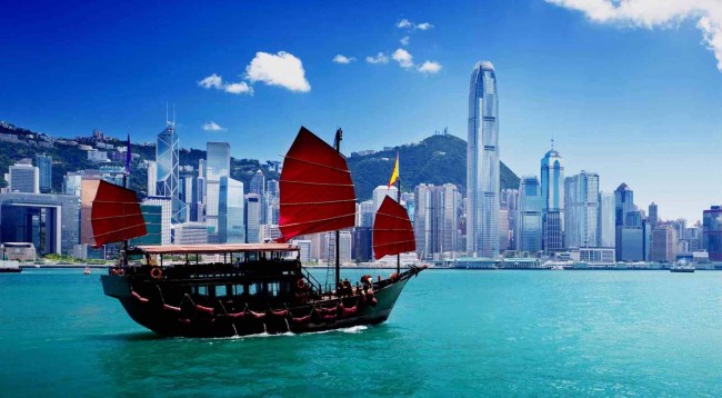 Hong Kong Company Formation – LTD