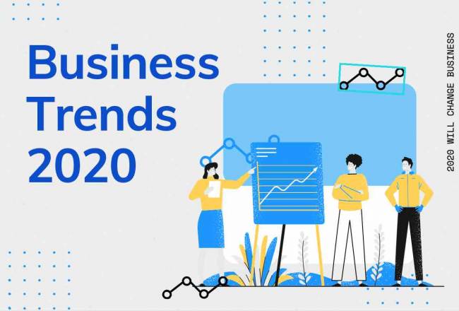 Business Trends 2020
