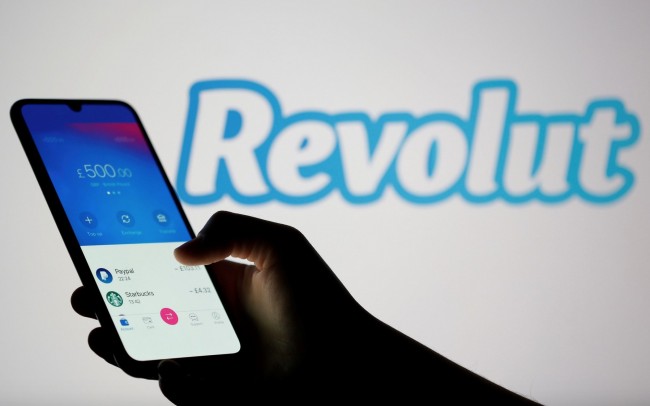 Alternatives to Revolut