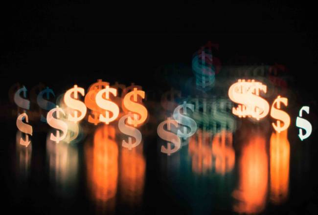 How to Solve Your Financial Problems?