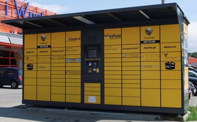 InPost IPO
