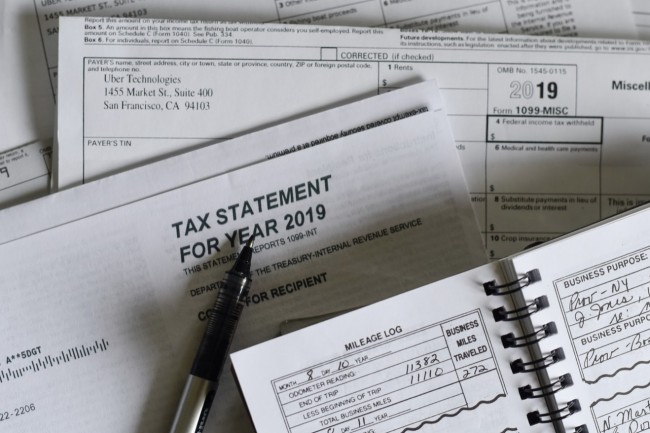 New Polish Tax System