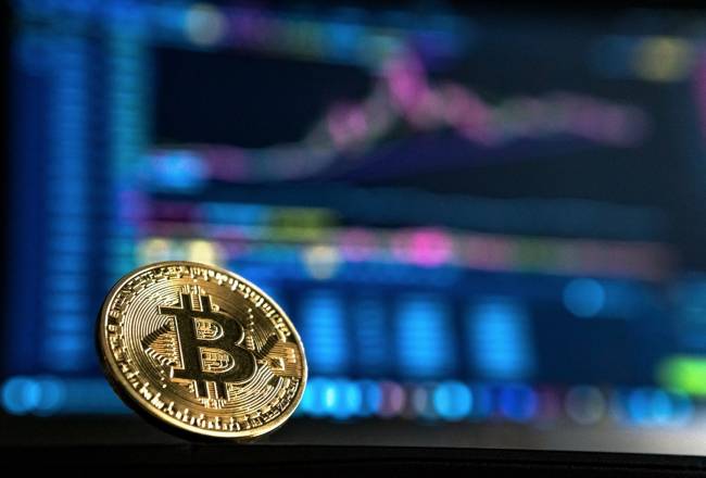 Cryptocurrency License