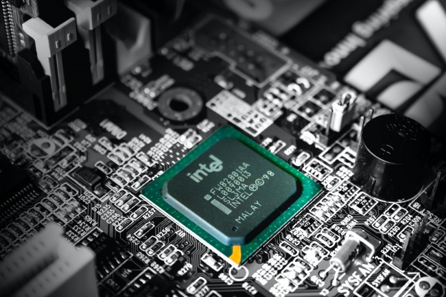 Intel has announced its intention to invest €4.6 billion in factory in Poland.