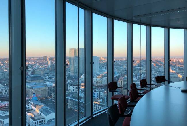 A Comprehensive Guide for Foreign Investors