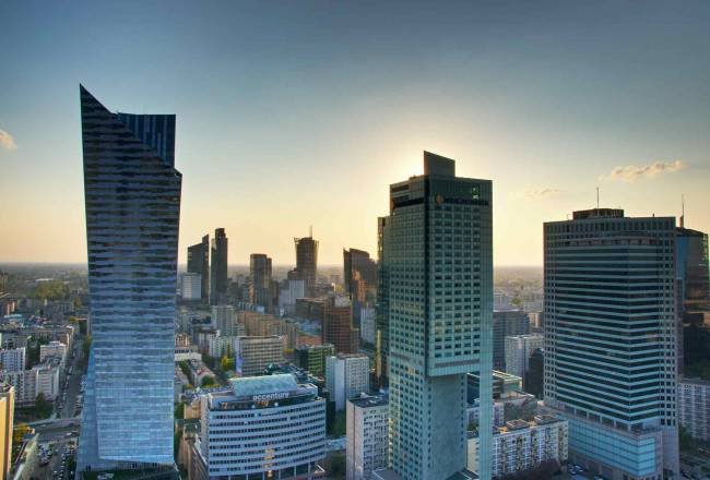 Guide to Opening a Business in Poland