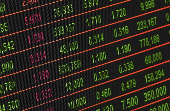 欧洲金融领域的法律发展